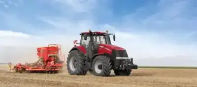 Case IH Magnum 280 CVX Basis thumbnail 2
