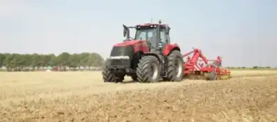 Case IH Magnum 280 CVX Basis thumbnail 3