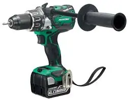 HiKOKI DV14DBL2