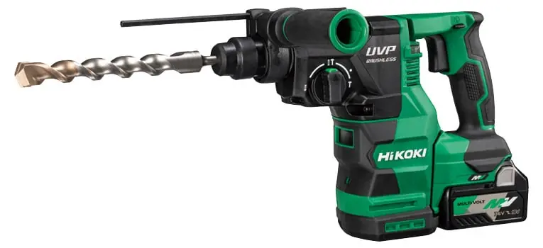 HiKOKI DH3628DA
