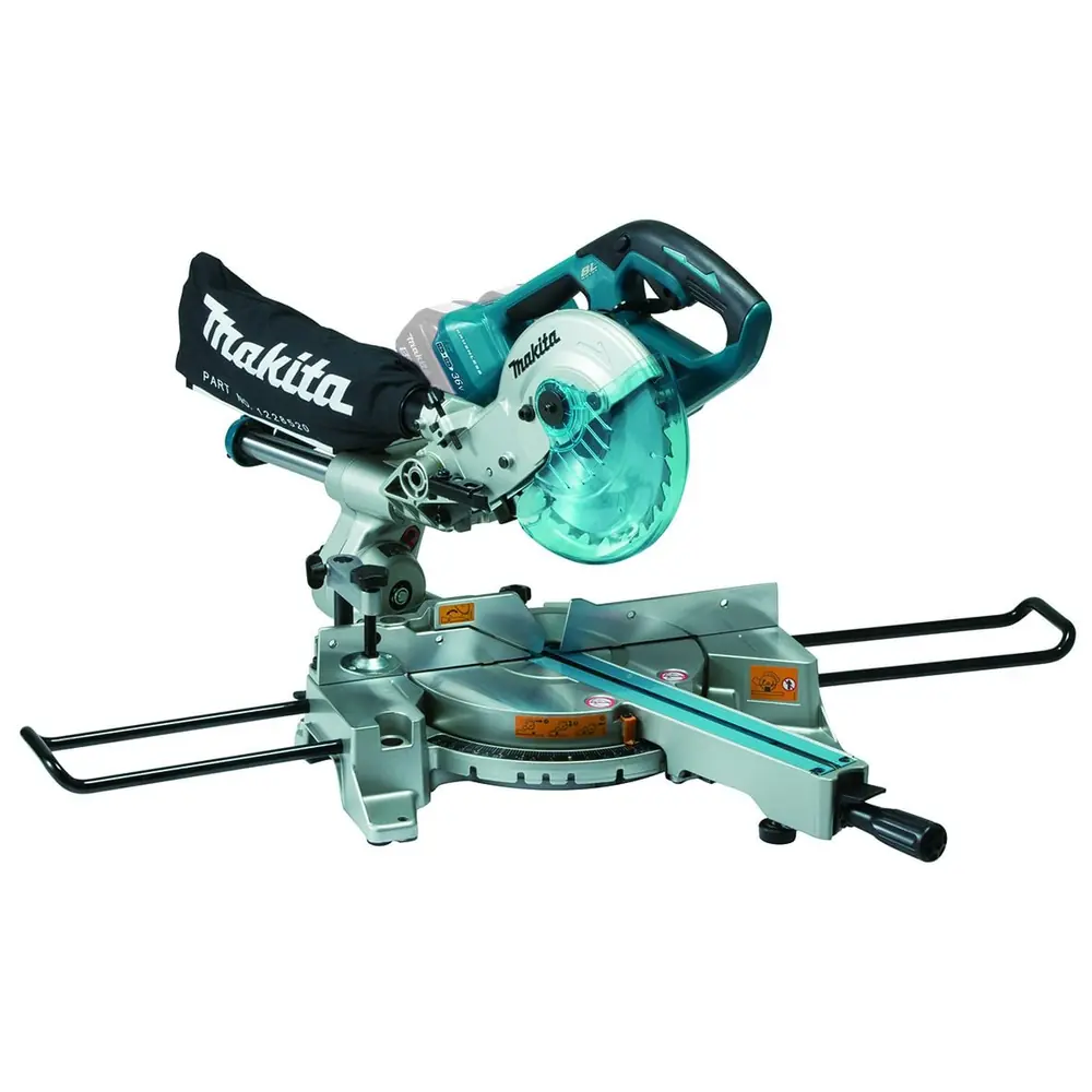 Makita DLS714NZ