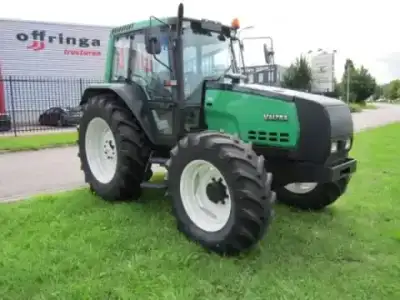 Valtra Mezzo 6300