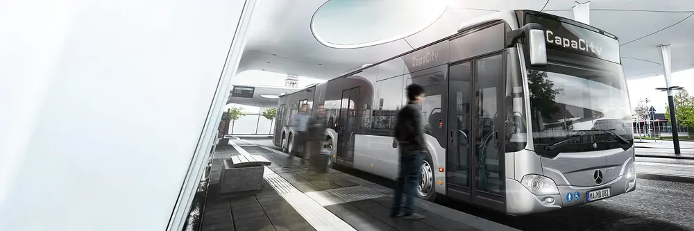 Mercedes-Benz CapaCity L thumbnail 3