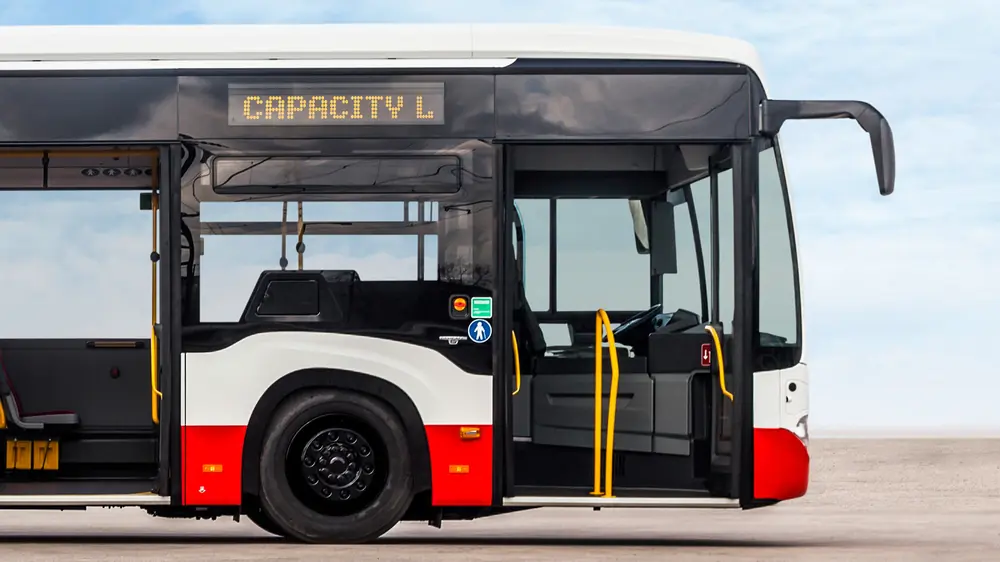 Mercedes-Benz CapaCity L thumbnail 6