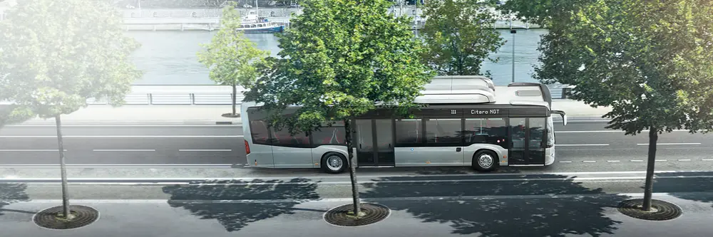 Mercedes-Benz Citaro G NGT thumbnail 5