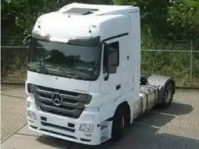 Mercedes-Benz Actros 1844