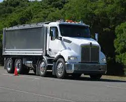 Kenworth T360 Day Cab ISLE5 10x4
