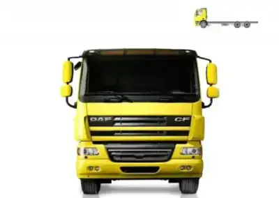 DAF CF 75.360 FAT