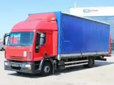 Iveco EUROCARGO URBAN ML140E25