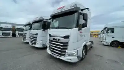 DAF XG+ 430 FA