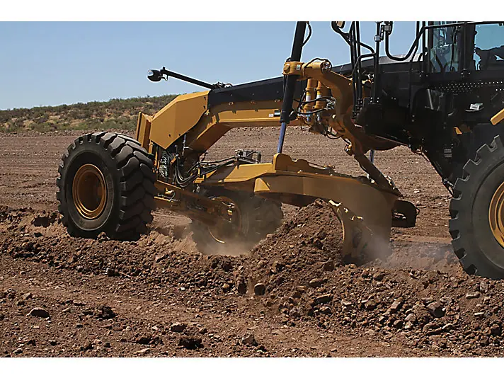 Caterpillar 18 thumbnail 3