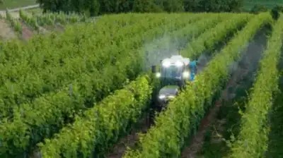 Fendt 208 V Vario Power thumbnail 4