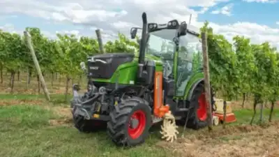 Fendt 208 V Vario Power thumbnail 5