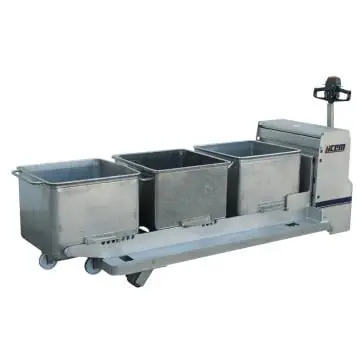 Icem TPX 20