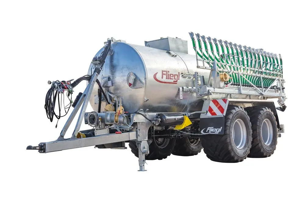 Fliegl Maxx Line Plus thumbnail 3