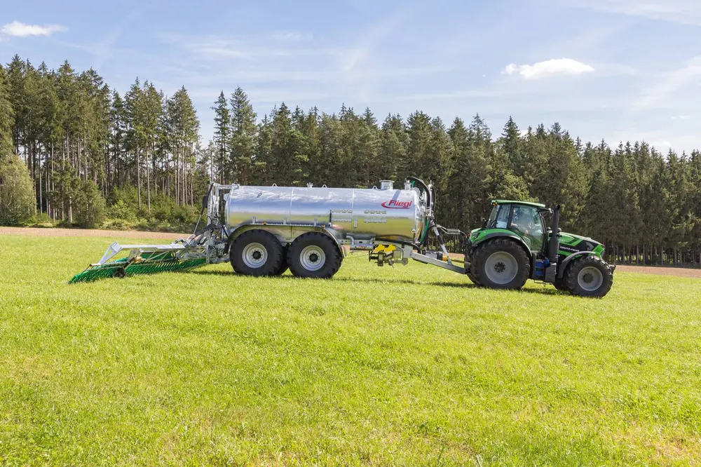 Fliegl Maxx Line Plus thumbnail 5
