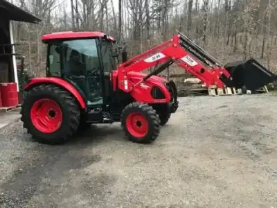 Zetor M70PSC