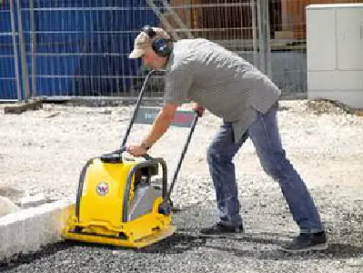 Wacker Neuson WPP 1550 A thumbnail 2