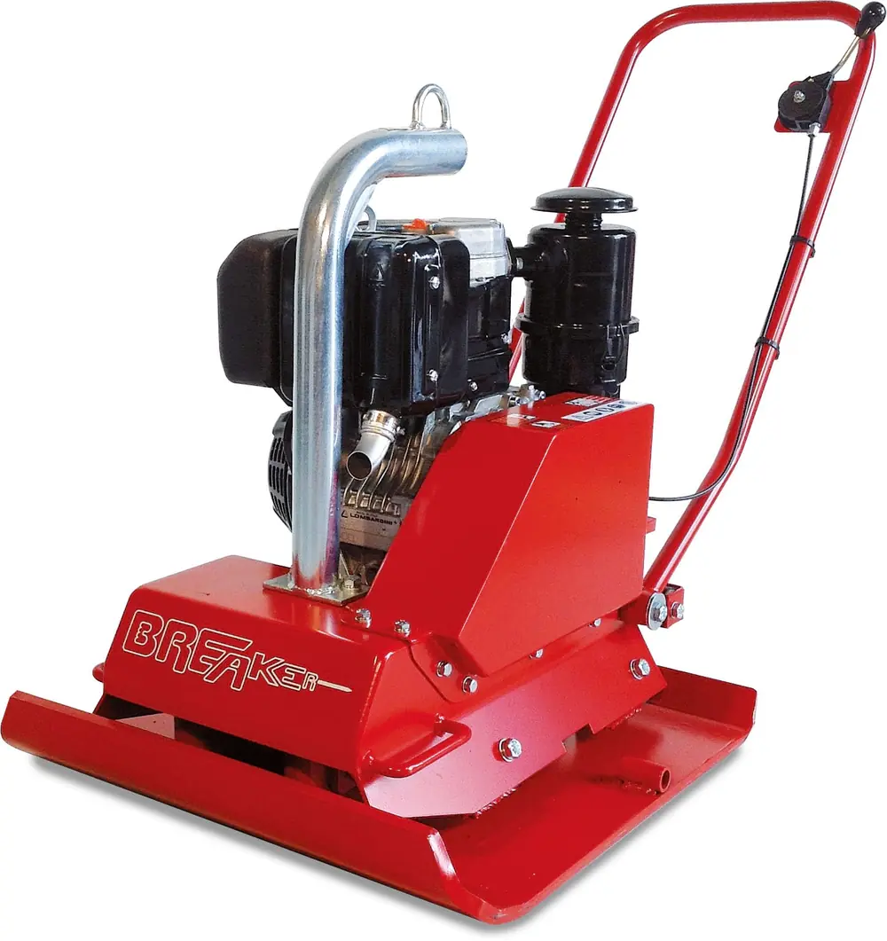 Breaker BK 160-07