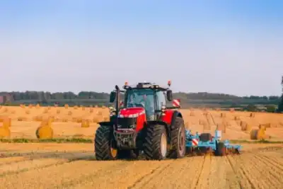Massey Ferguson MF 8727 S thumbnail 2