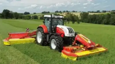Steyr CVT 6230 Komfort thumbnail 4
