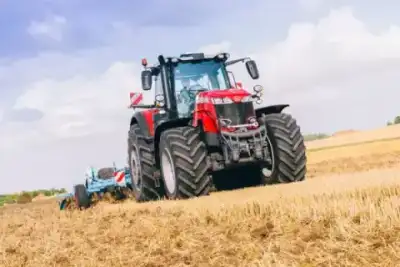 Massey Ferguson MF 8740 S