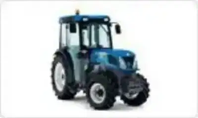 New Holland T 4.65 V DLX Pack