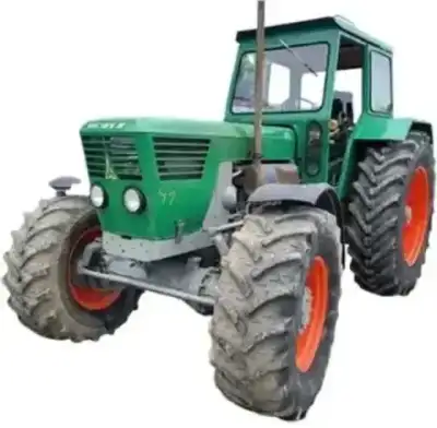 DEUTZ-FAHR 16006