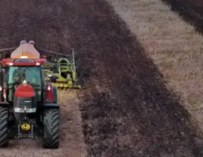 Case IH Puma 170 MC Profi EHR