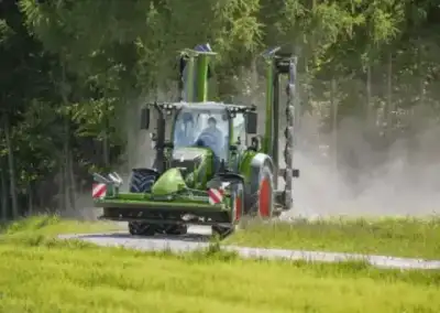Fendt 513 Vario Power+ thumbnail 5