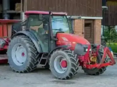 McCormick C 85 Max