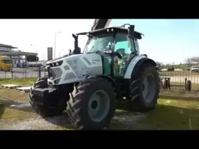 Lamborghini Spark 130