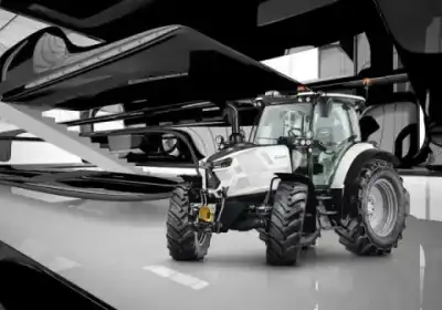 Lamborghini Spark 140