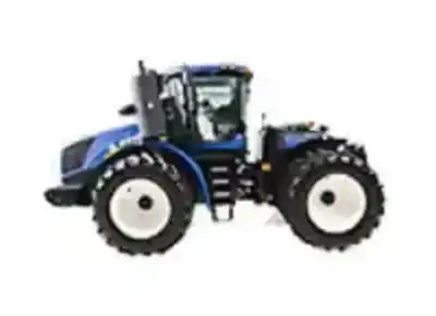 New Holland T9.505 Wheeled