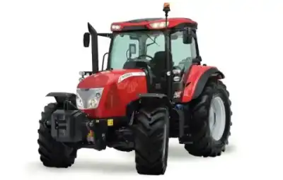 McCormick X6.420VT-Drive thumbnail 2