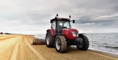 McCormick X6.420VT-Drive thumbnail 3
