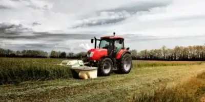 McCormick X6.420VT-Drive thumbnail 4