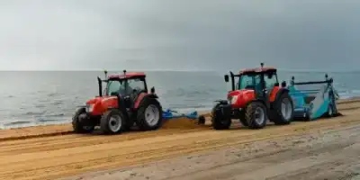 McCormick X6.420VT-Drive thumbnail 5
