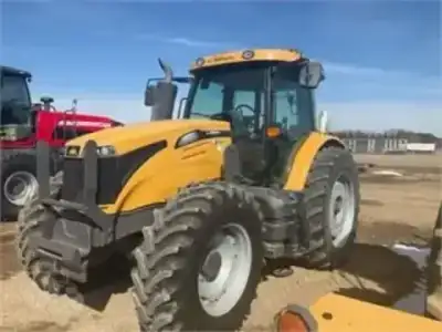 Challenger MT515E