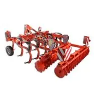 Kubota CU2250 RS
