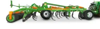 Amazone Cenius 6003-2 TX Super thumbnail 4