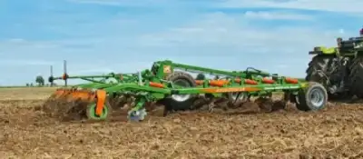 Amazone Cenius 6003-2 TX Super thumbnail 8