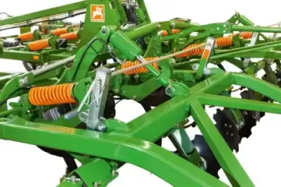Amazone Cenius 6003-2 TX Super thumbnail 9