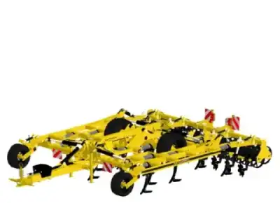 Agrisem Agromulch 6.00 Gold thumbnail 2