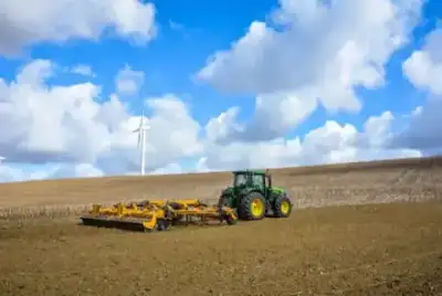 Agrisem Agromulch 6.00 Gold thumbnail 4