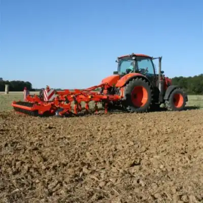 Kubota CU3500F DW