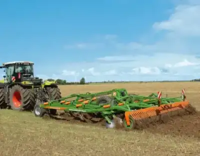 Amazone Cenius 6003-2TX Ultra