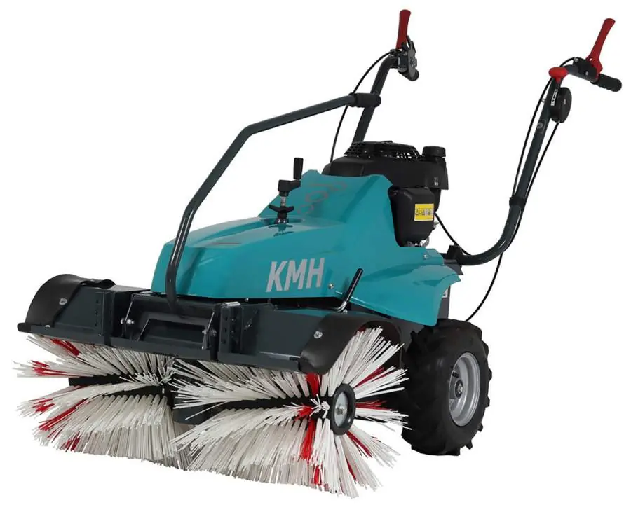 Cramer KM 80 H