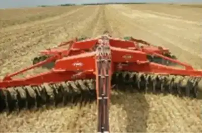 Kuhn Discover XL 60 thumbnail 2