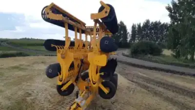 Agrisem Disc-O-Mulch Gold 10.00 thumbnail 8